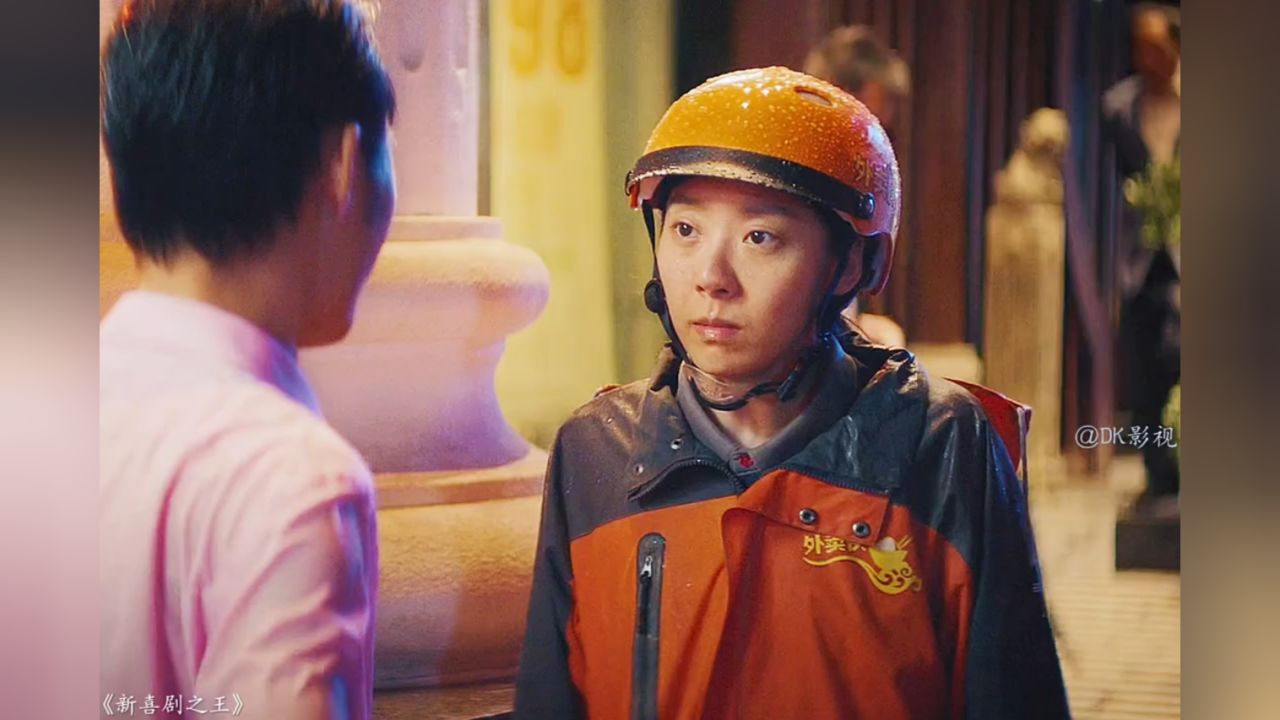 慢热型深夜排片